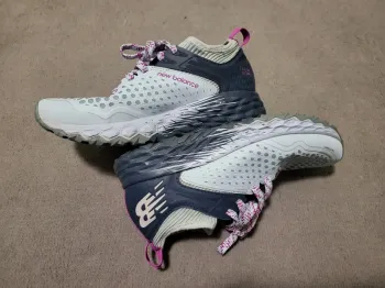 Brugt New Balance Fresh Foam Hierro v4 bike