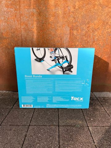 Used Tacx Boost-Bundle 2025 bike — image 2 of 2