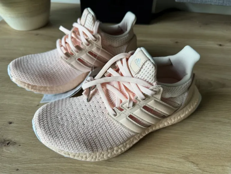 Used Adidas Ultra Boost bike — image 1 of 7