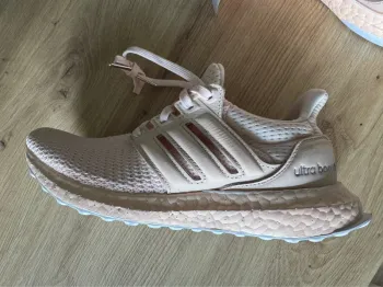 Used Adidas Ultra Boost bike — image 7 of 7