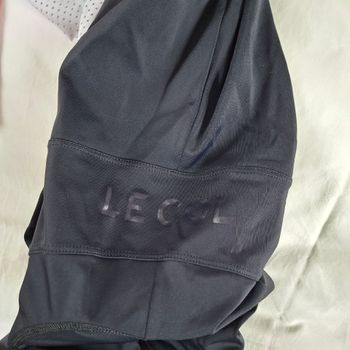 Used Le Col Wahoo bibshort en Jersey dames XS 2024 bike — image 7 of 9