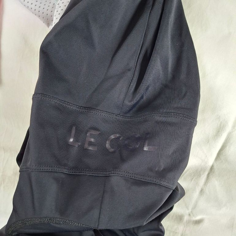 Used Le Col Wahoo bibshort en Jersey dames XS 2024 bike — image 7 of 9