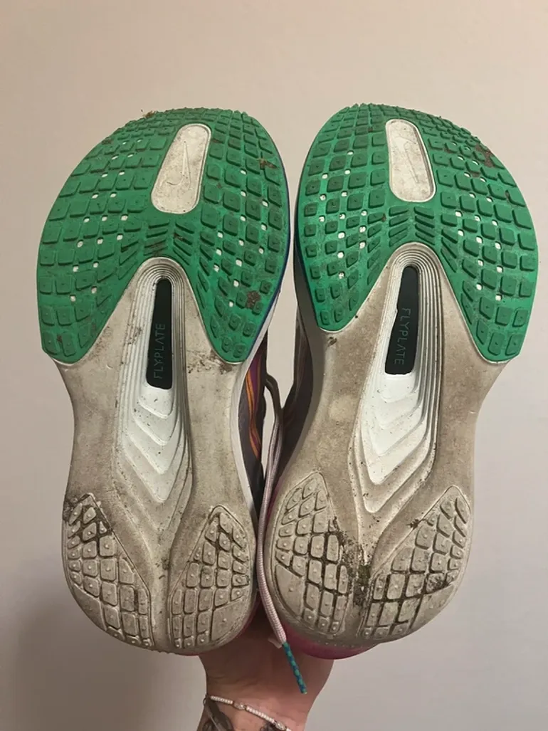 Nike Zoom Fly 6 bike d'occasion — image 5 sur 6
