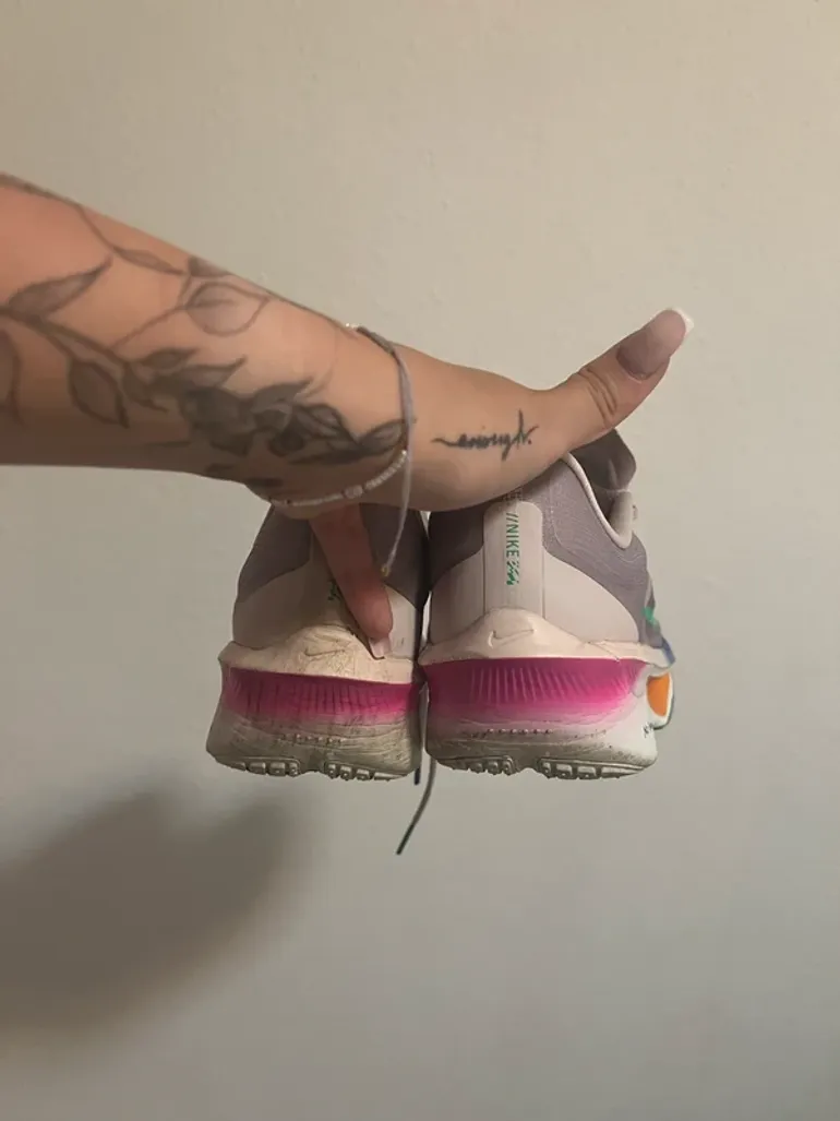Nike Zoom Fly 6 bike d'occasion — image 3 sur 6
