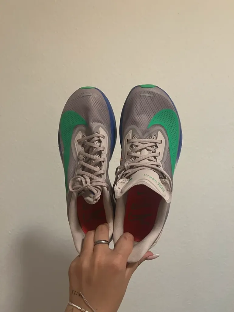 Nike Zoom Fly 6 bike d'occasion — image 2 sur 6