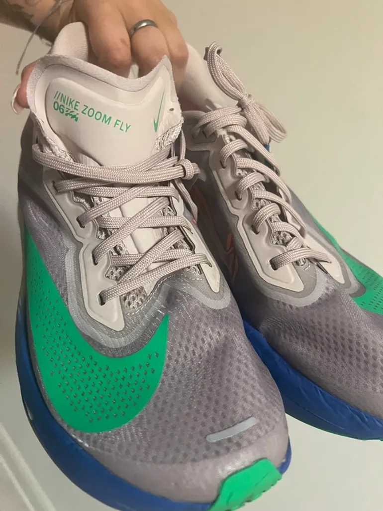 Nike Zoom Fly 6 bike d'occasion — image 4 sur 6
