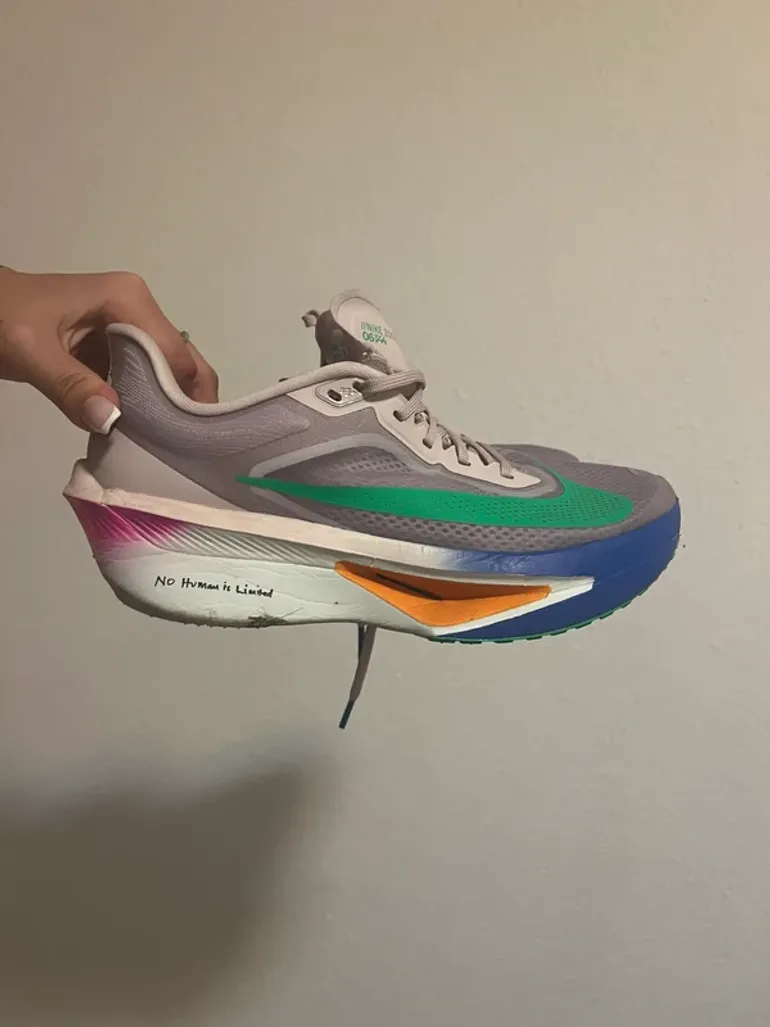 Nike Zoom Fly 6 bike d'occasion — image 1 sur 6