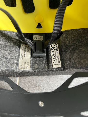 Used Specialized Align II MIPS Helmet bike — image 6 of 6