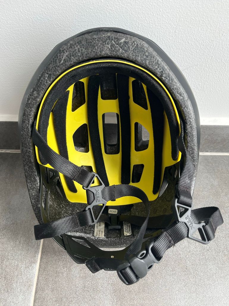 Used Specialized Align II MIPS Helmet bike — image 5 of 6