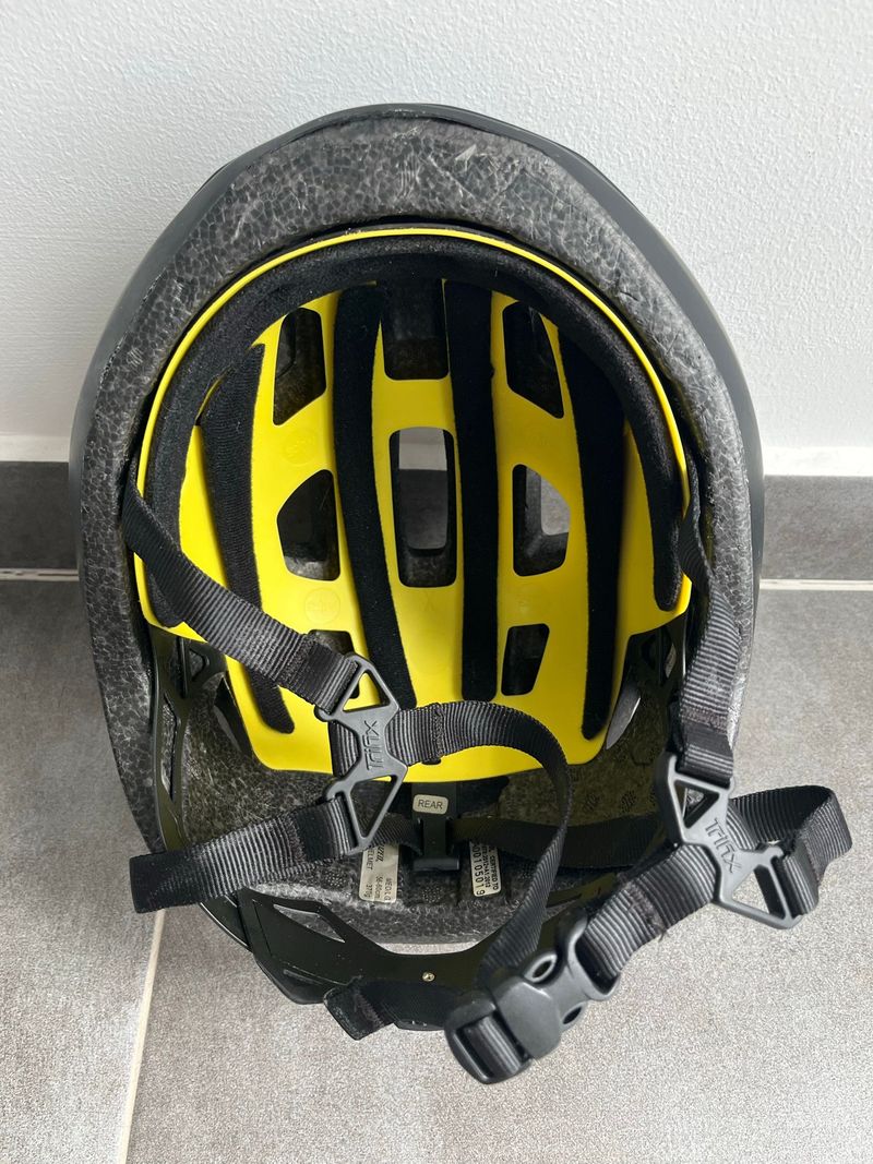 Used Specialized Align II MIPS Helmet bike — image 5 of 6