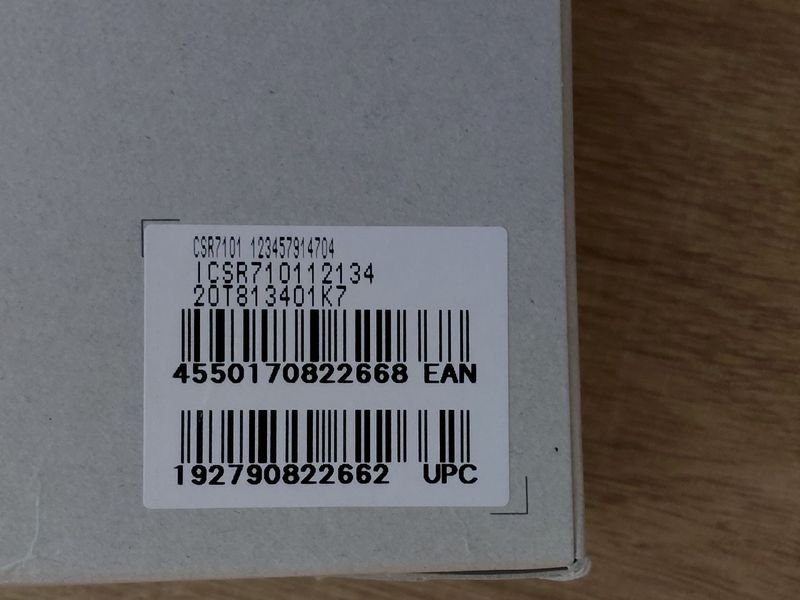 Shimano R7101 bike de segunda mano — imagen 7 de 9