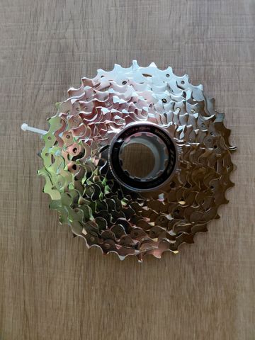 Shimano R7101 bike de segunda mano — imagen 3 de 9
