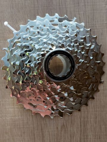 Shimano R7101 bike de segunda mano — imagen 9 de 9