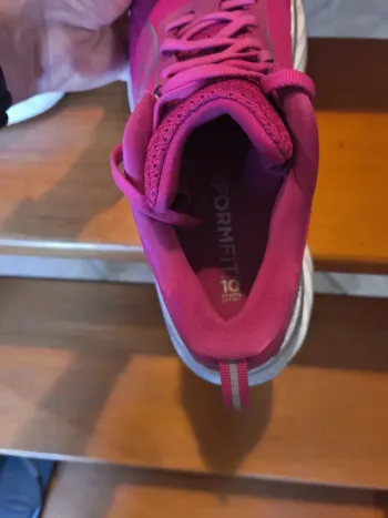 Brugt Saucony Triumph 22 bike — billede 14 af 15