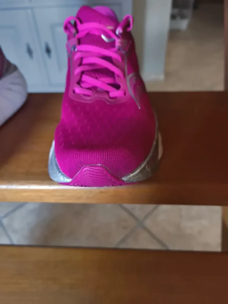 Brugt Saucony Triumph 22 bike — billede 5 af 15