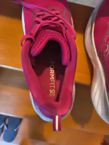 Brugt Saucony Triumph 22 bike — billede 15 af 15