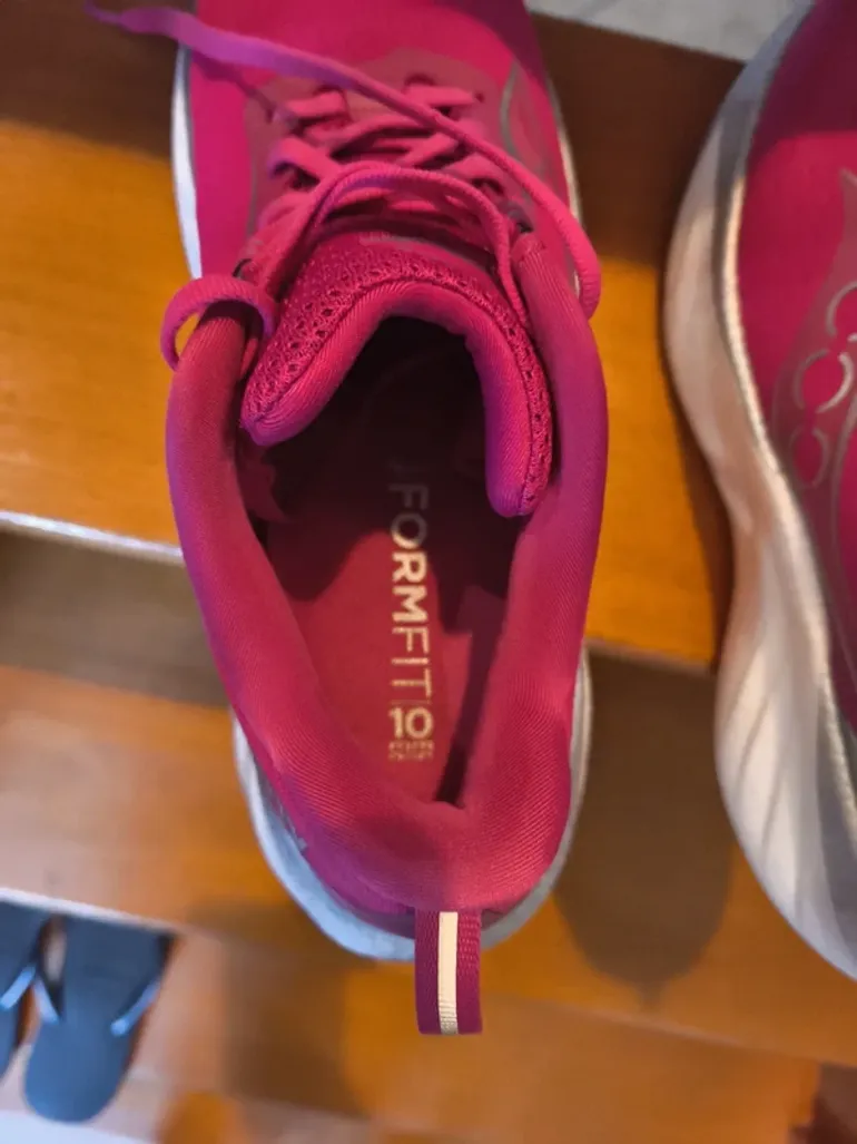 Brugt Saucony Triumph 22 bike — billede 15 af 15