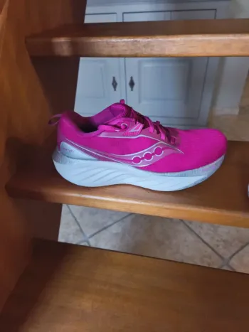 Brugt Saucony Triumph 22 bike — billede 10 af 15