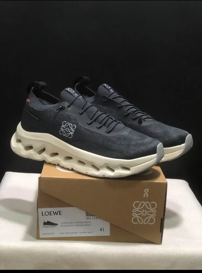 On Running Cloud X bike de segunda mano — imagen 2 de 2