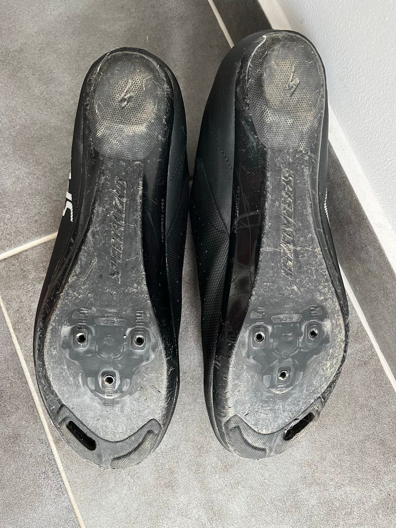 Used Specialized Torch 1.0 Road Shoes bike — image 6 of 6