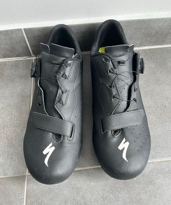 Used Specialized Torch 1.0 Road Shoes bike