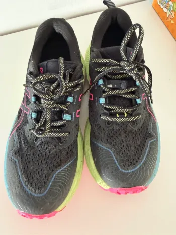 Asics Scarpe da ginnastica bike de segunda mano — imagen 5 de 5
