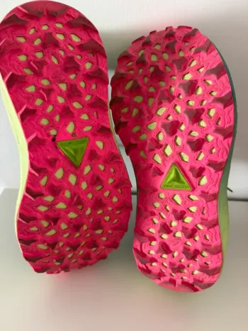Asics Scarpe da ginnastica bike de segunda mano — imagen 3 de 5