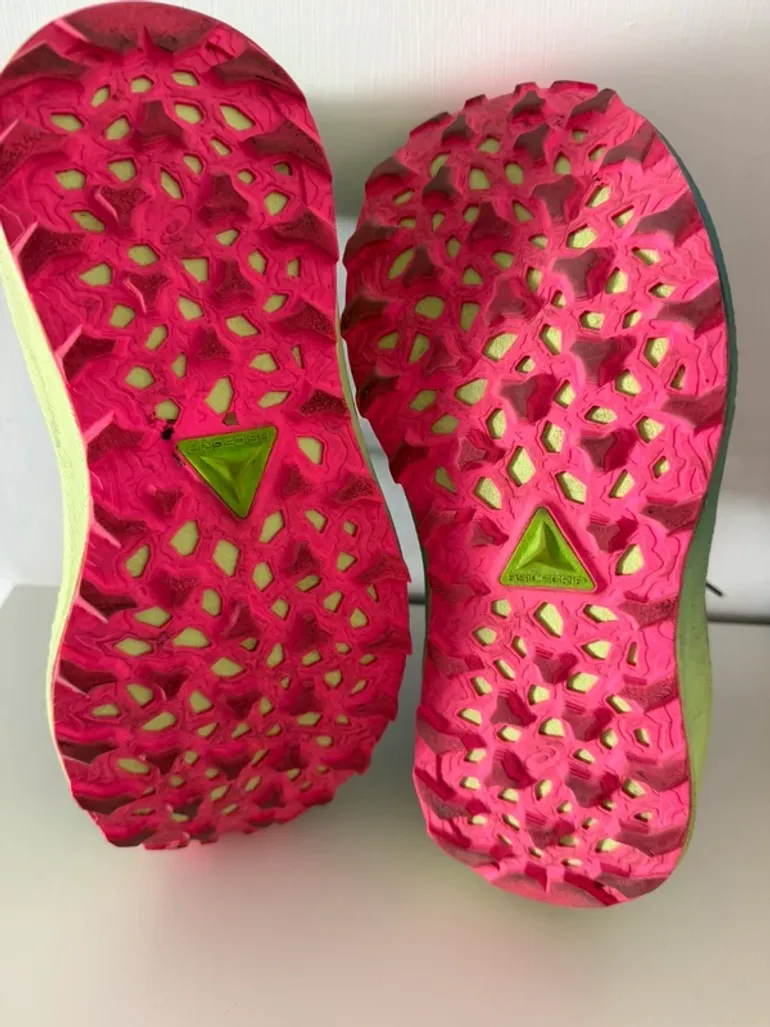 Asics Scarpe da ginnastica bike de segunda mano — imagen 3 de 5