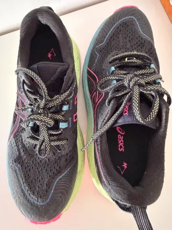 Brugt Asics Scarpe da ginnastica bike