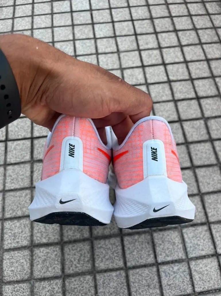 Brugt Pegasus Air Zoom 39 bike — billede 8 af 8