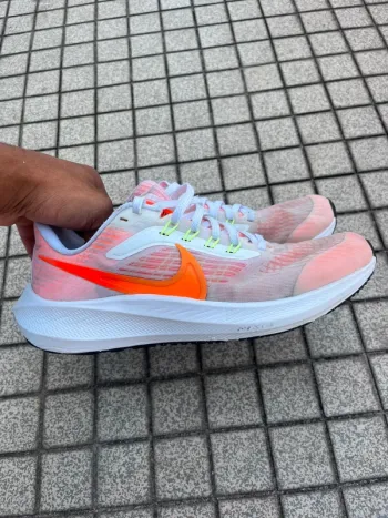 Brugt Pegasus Air Zoom 39 bike — billede 6 af 8
