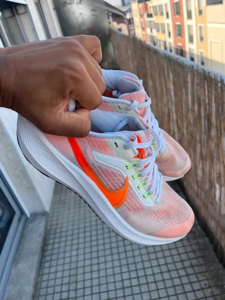 Brugt Pegasus Air Zoom 39 bike — billede 4 af 8