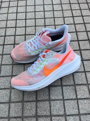 Brugt Pegasus Air Zoom 39 bike — billede 5 af 8