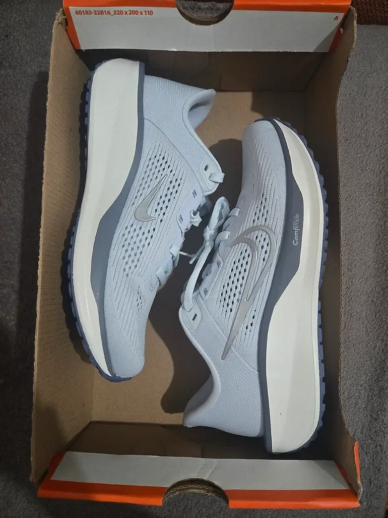 Nike quest 6 bike d'occasion — image 1 sur 8