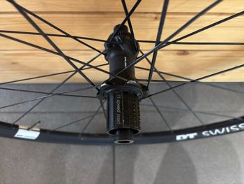 Used Dt Swiss E SPLINE 1800 bike — image 3 of 5
