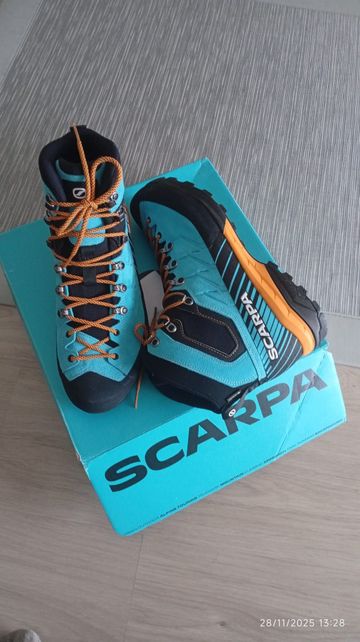Tweedehands Scarpa Ribelle Lite bike — afbeelding 1 van 3