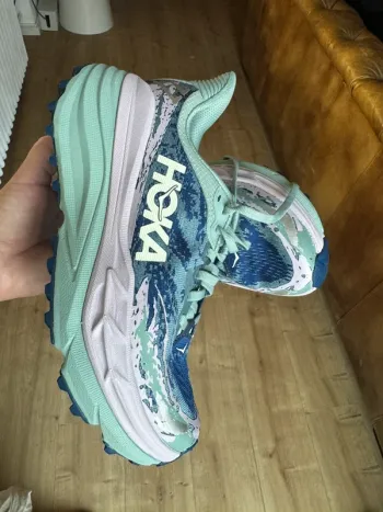 Hoka Stinson 7 bike d'occasion