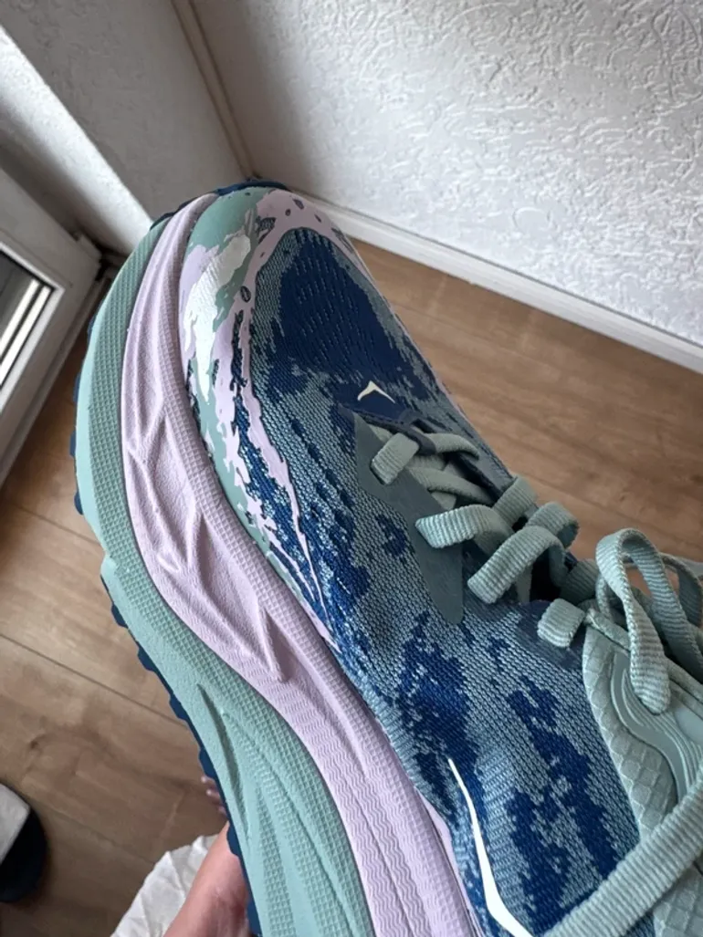 Hoka Stinson 7 bike d'occasion — image 8 sur 13