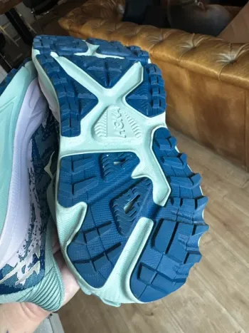 Hoka Stinson 7 bike d'occasion — image 13 sur 13