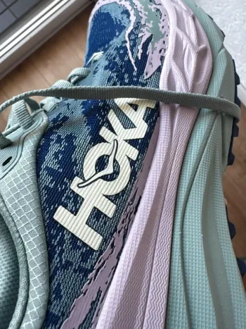 Hoka Stinson 7 bike d'occasion — image 7 sur 13