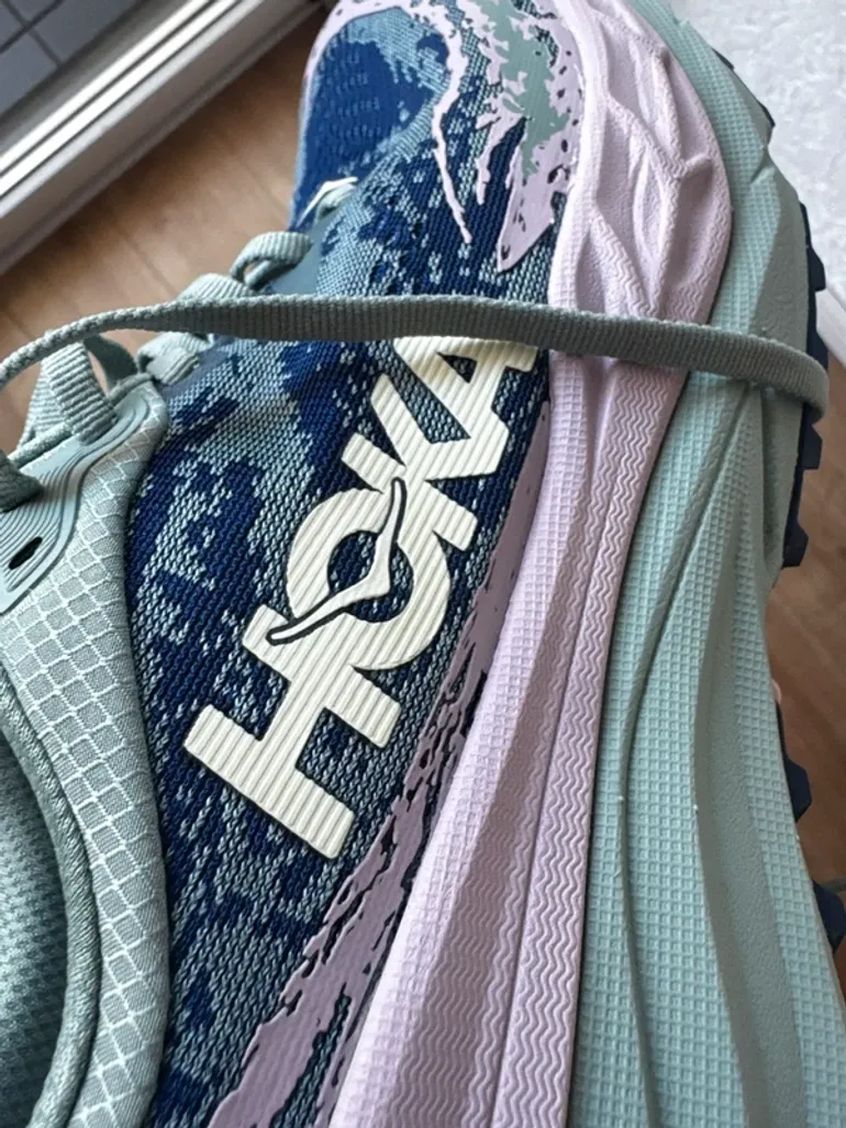 Hoka Stinson 7 bike d'occasion — image 7 sur 13