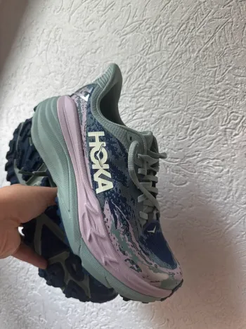 Hoka Stinson 7 bike d'occasion — image 3 sur 13
