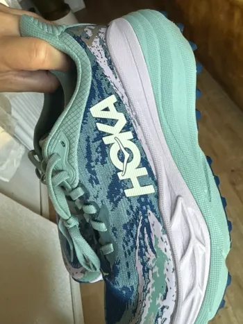 Hoka Stinson 7 bike d'occasion — image 6 sur 13