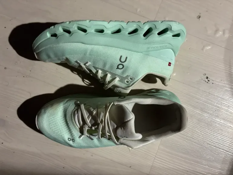 On Running On Shoes bike de segunda mano — imagen 2 de 4
