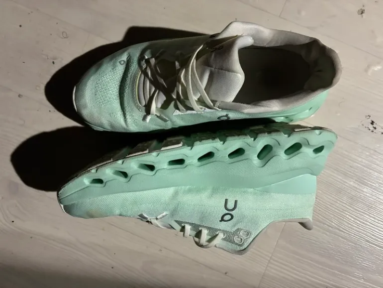 On Running On Shoes bike de segunda mano — imagen 3 de 4