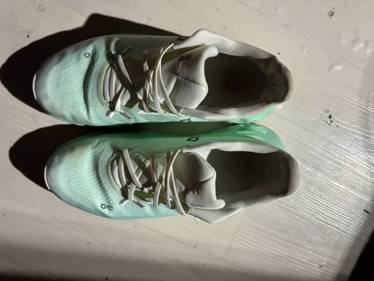 On Running On Shoes bike de segunda mano — imagen 1 de 4