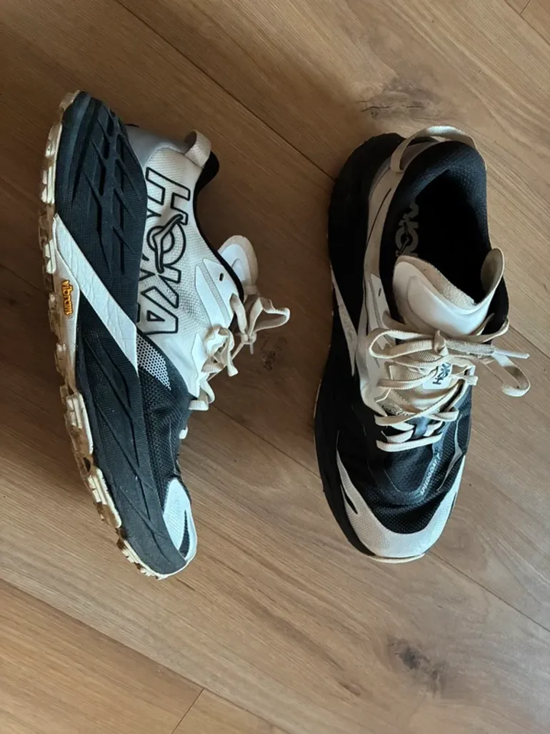Hoka Speedgoat 7 bike d'occasion — image 2 sur 4