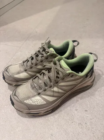 Used Hoka Mafate Speed 2 bike — image 2 of 6