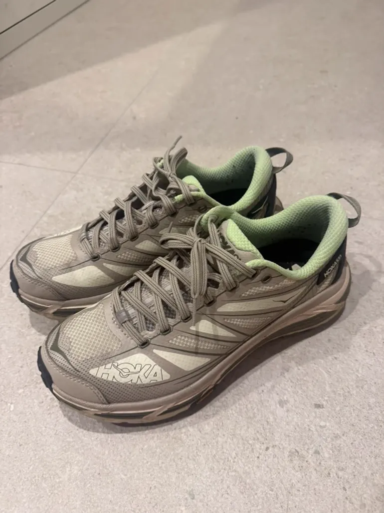 Used Hoka Mafate Speed 2 bike — image 2 of 6