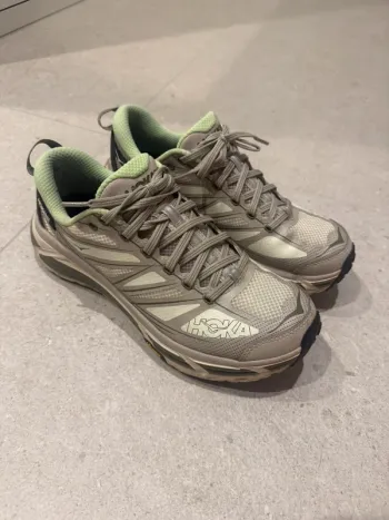 Used Hoka Mafate Speed 2 bike